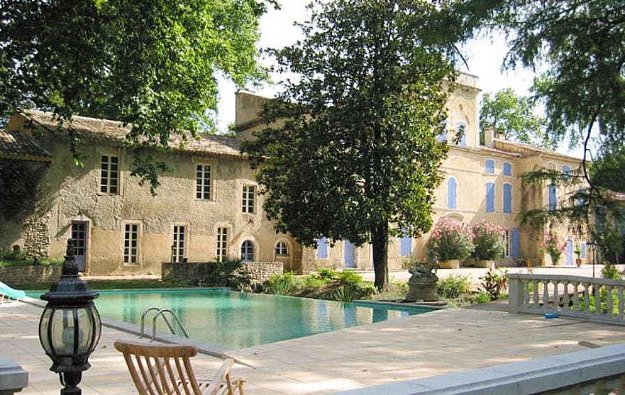 Le Domaine des Barrenques 1