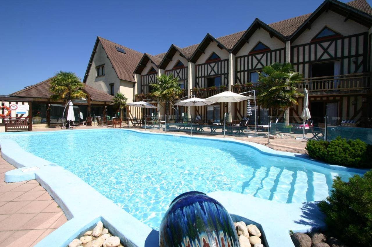 Le Clos Saint-Gatien 1