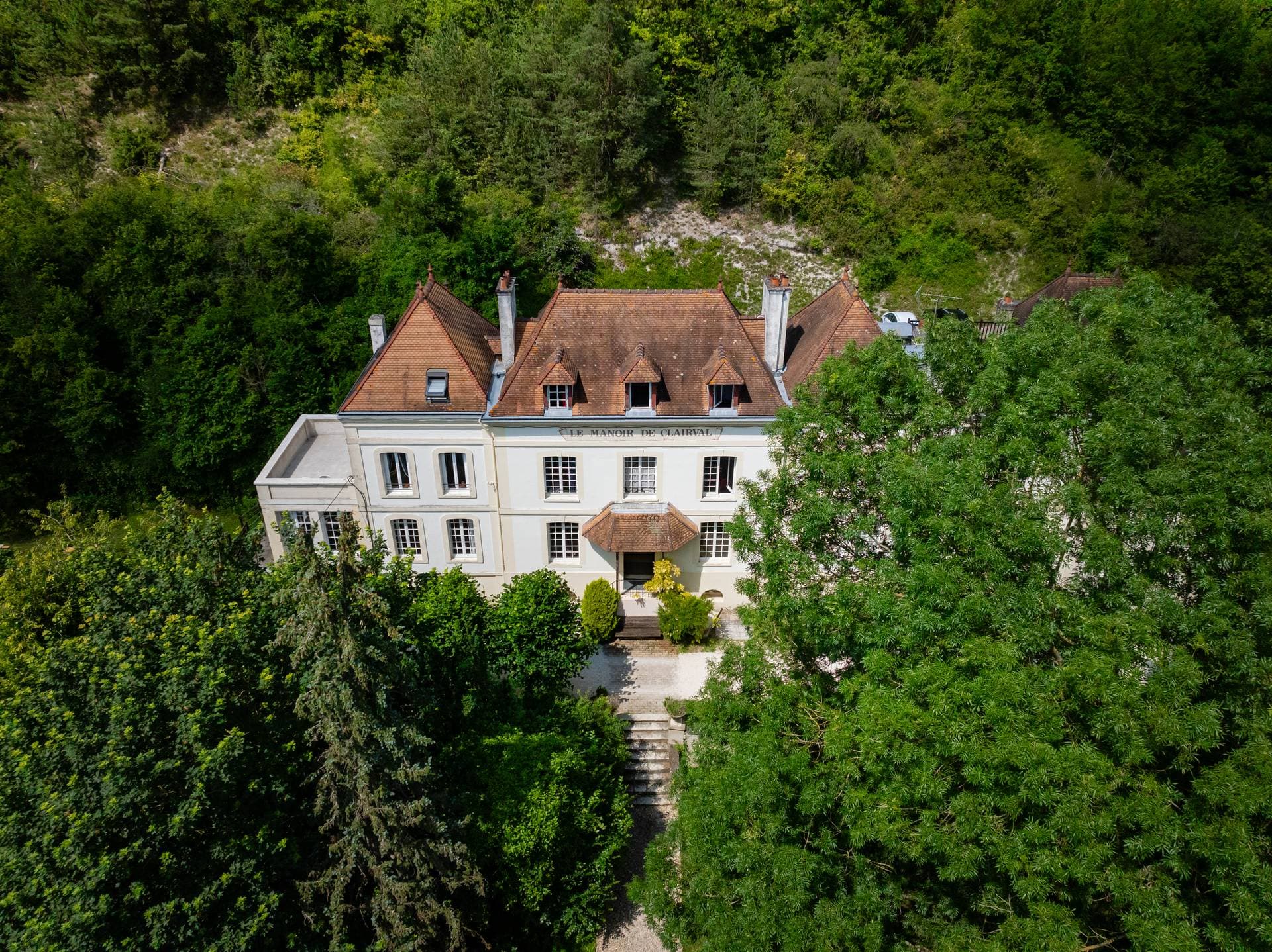 Les Domaines de Gaston 1