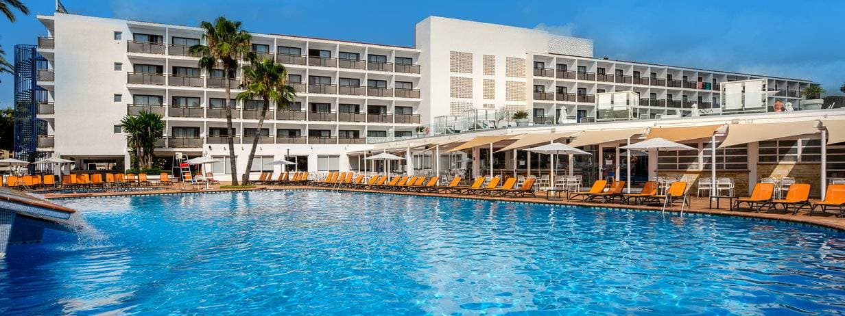 Hotel Vibra Mare Nostrum 1
