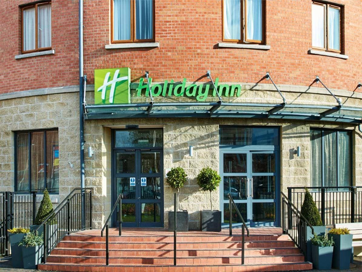 Holiday Inn Belfast by IHG 1