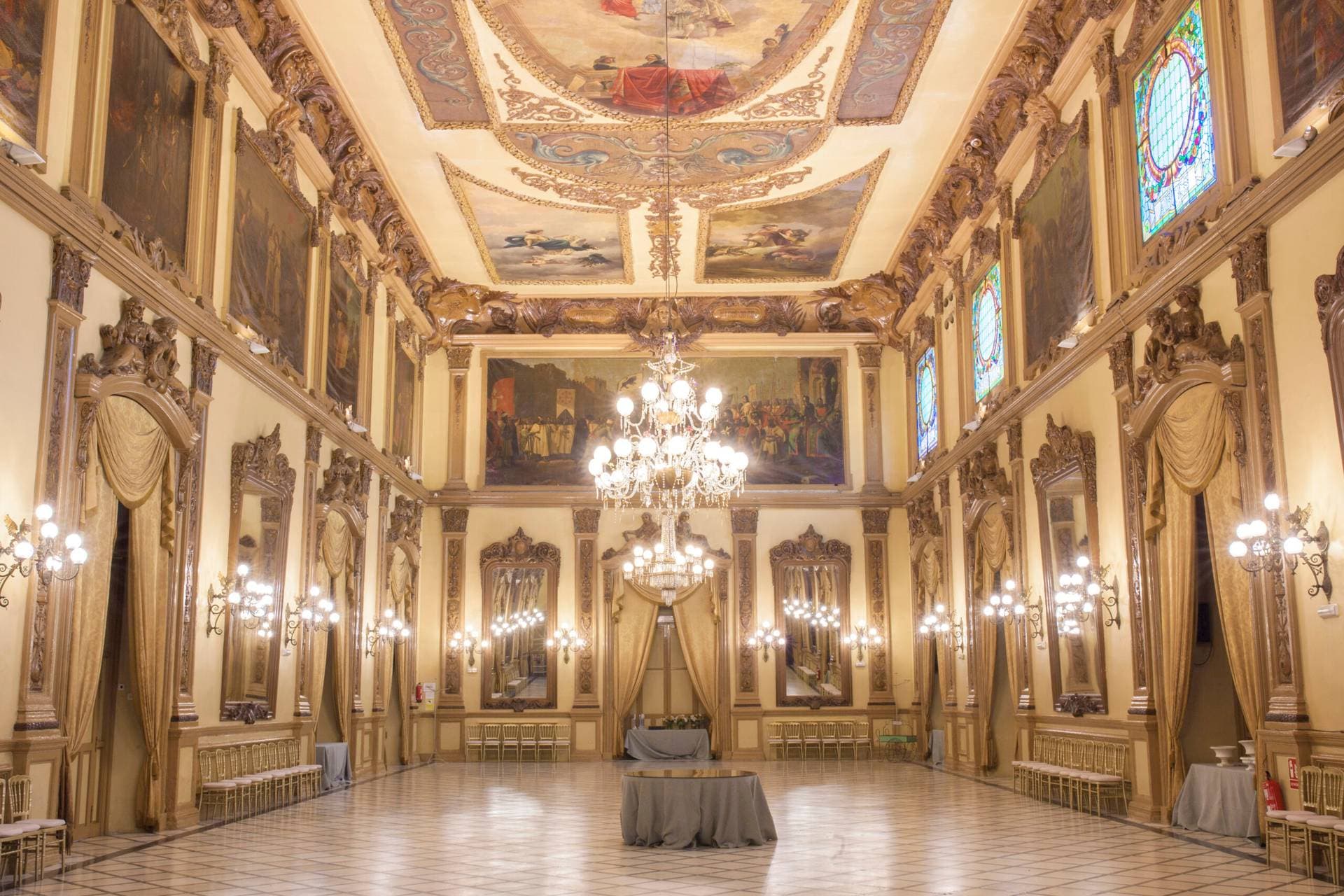 Real Círculo de la Amistad de Córdoba 1