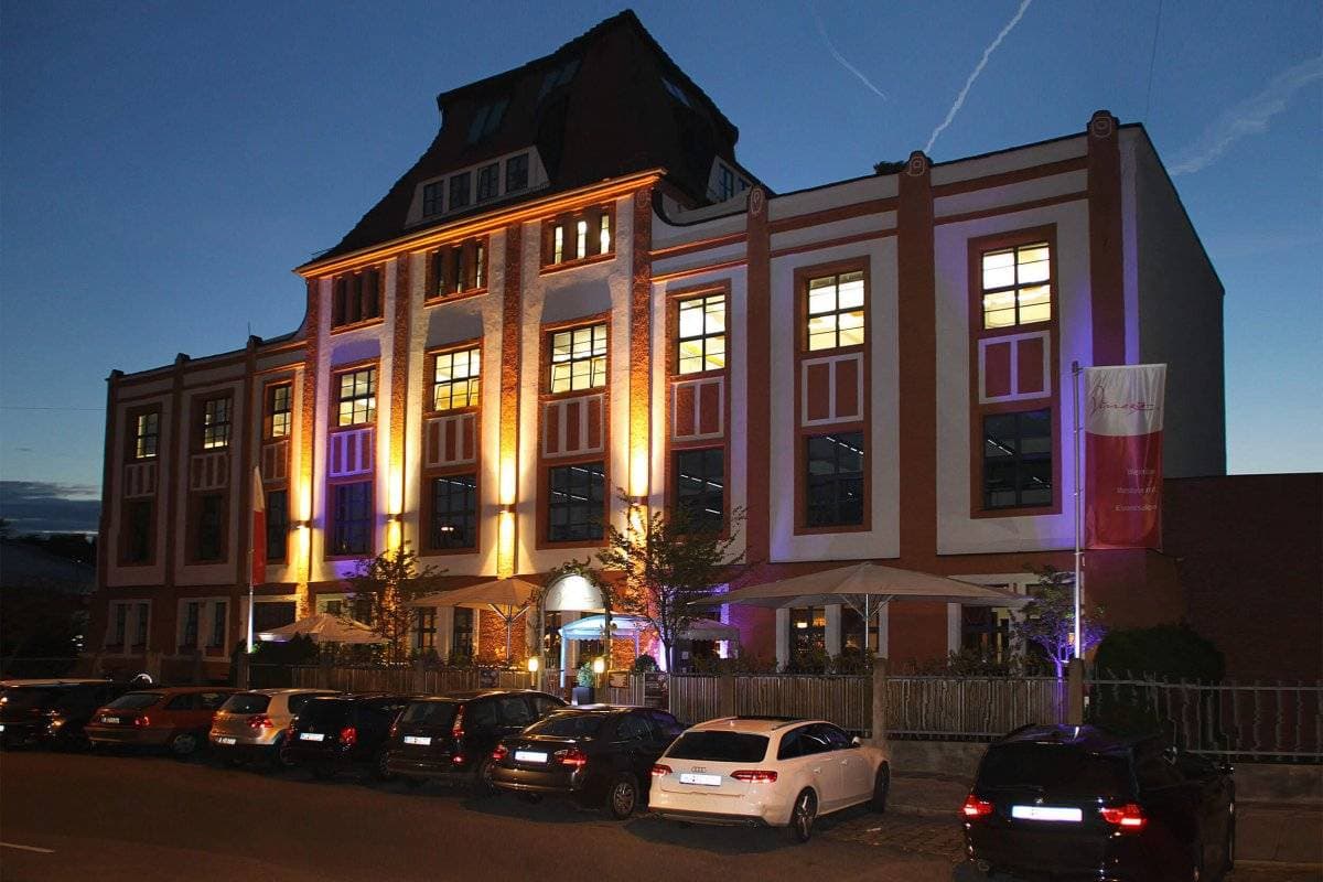 VINERIA 1