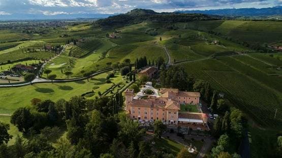 Castello di Spessa 1