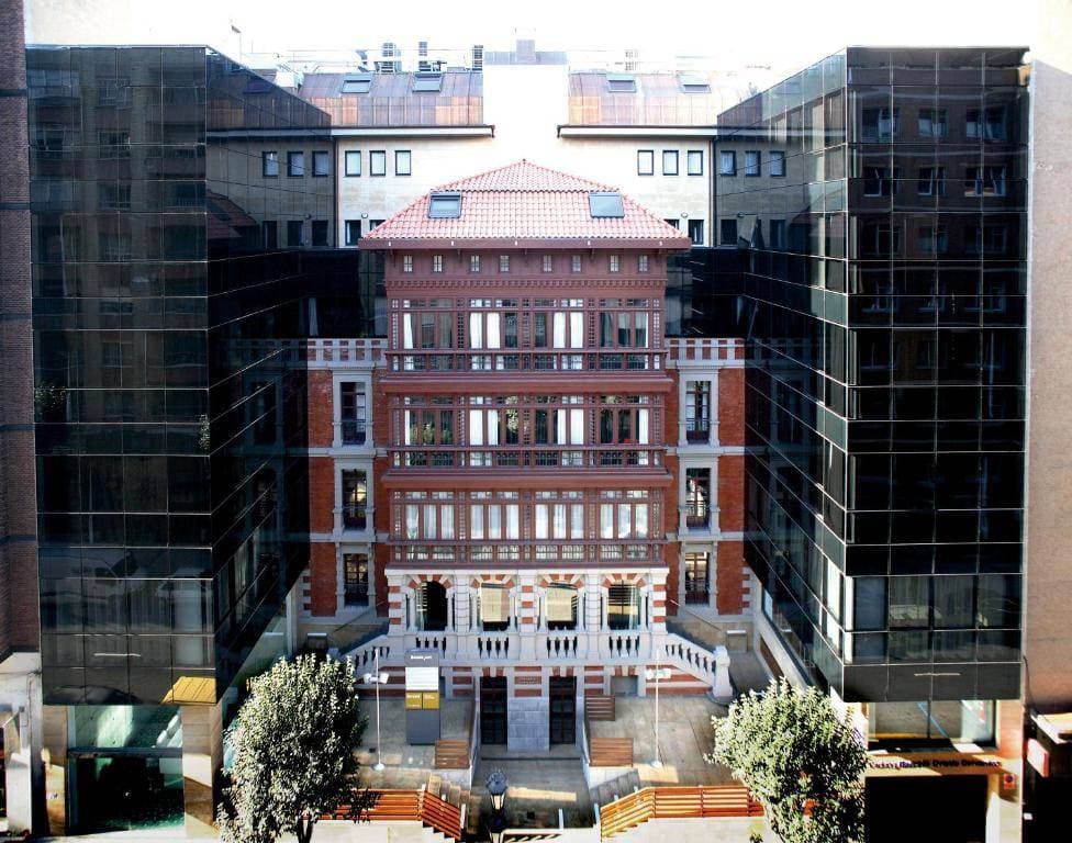 Barcelo Oviedo Cervantes 1