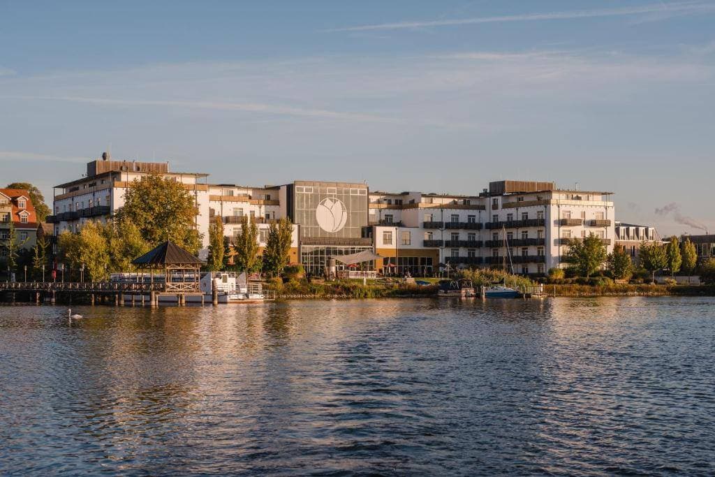 Resort Mark Brandenburg 1