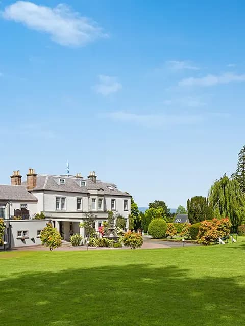 Wyndham Duchally Country Estate 1