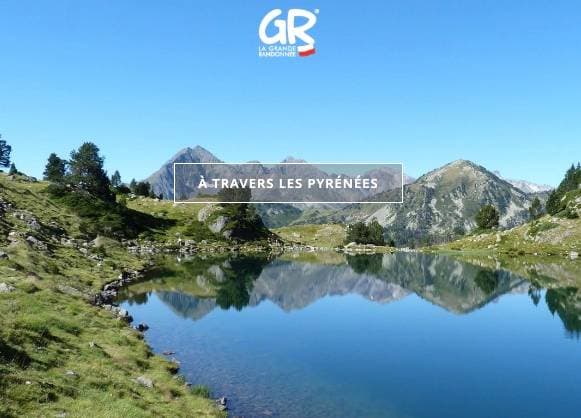 FFRandonnée Occitanie 1