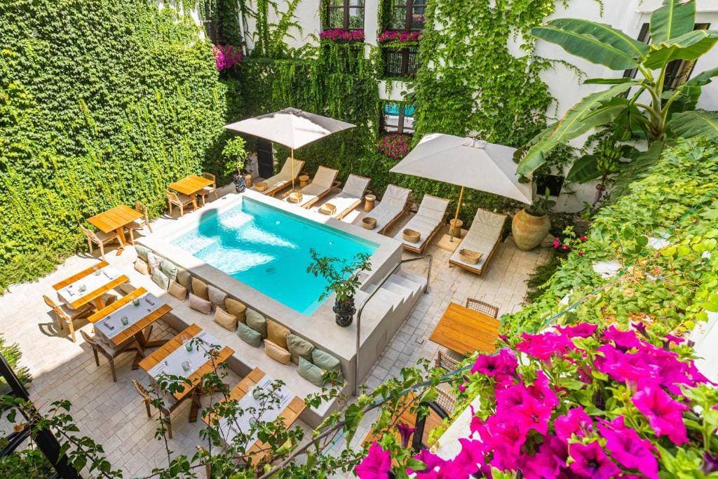 Casa Nostra Boutique Hotel & Spa 1