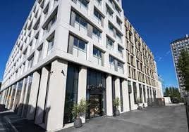 Staycity Aparthotels, Paris, La Défense 1