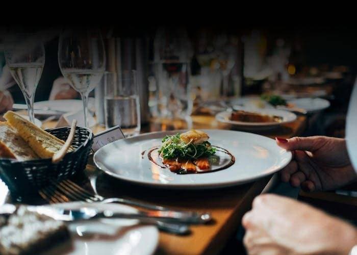 Silverspoon Catering & Event 1
