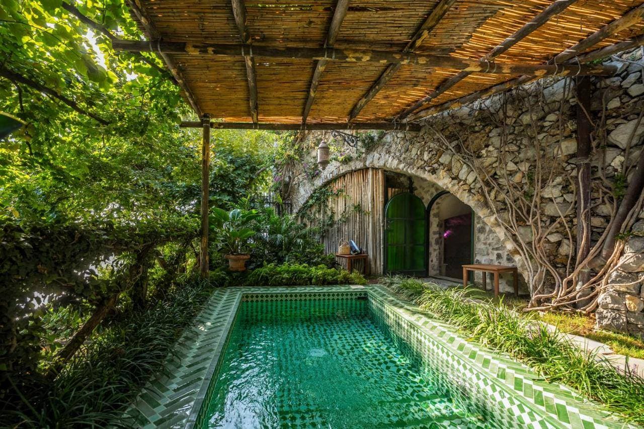 Villa Treville 1