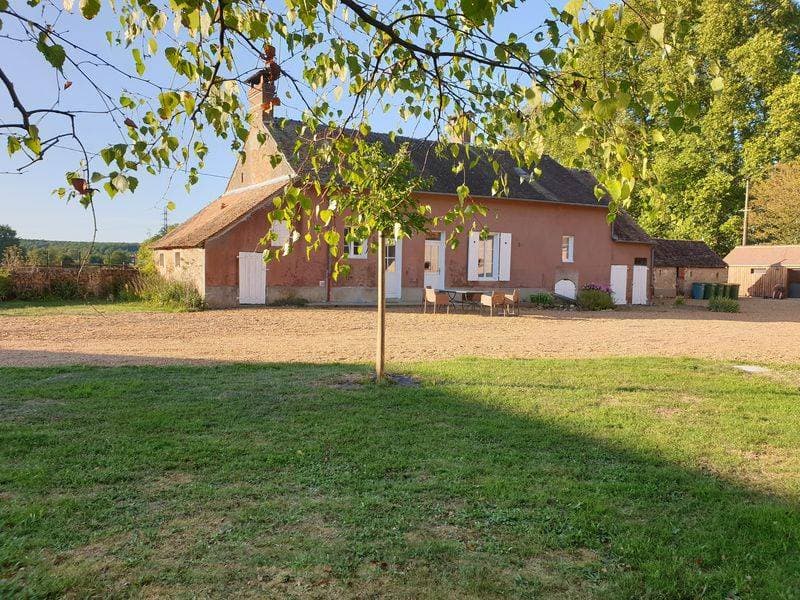L'auberge de Bresteau 1