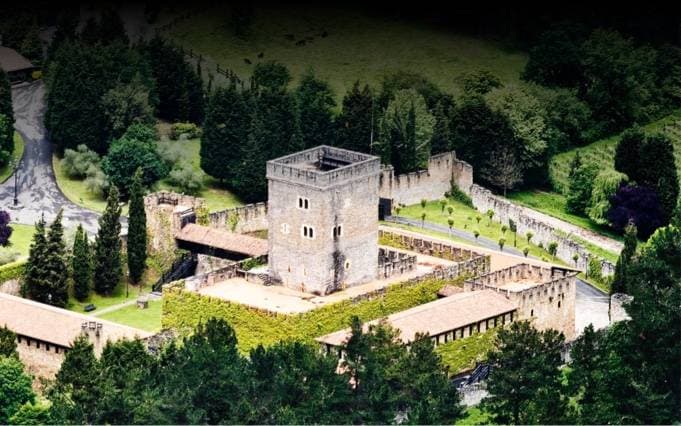 Torre Loizaga 1