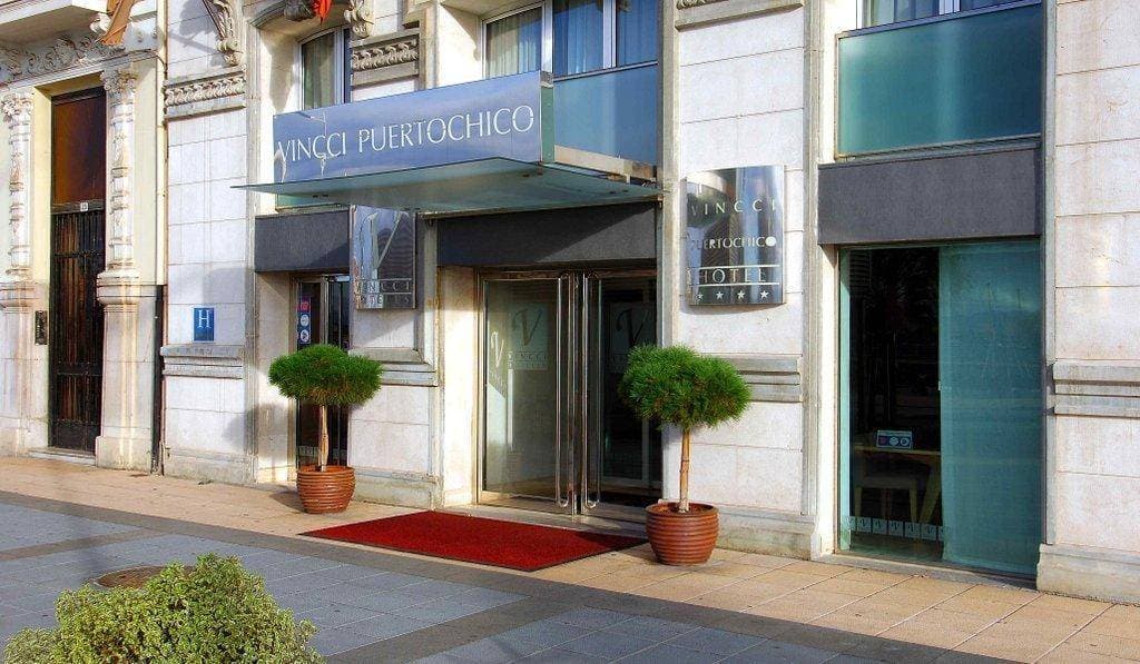 Vincci Puertochico 1
