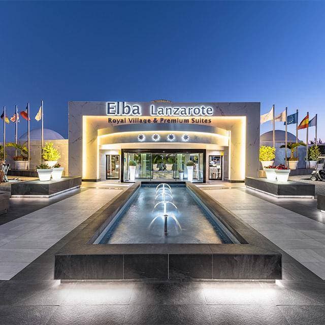 Elba Premium Suites 1