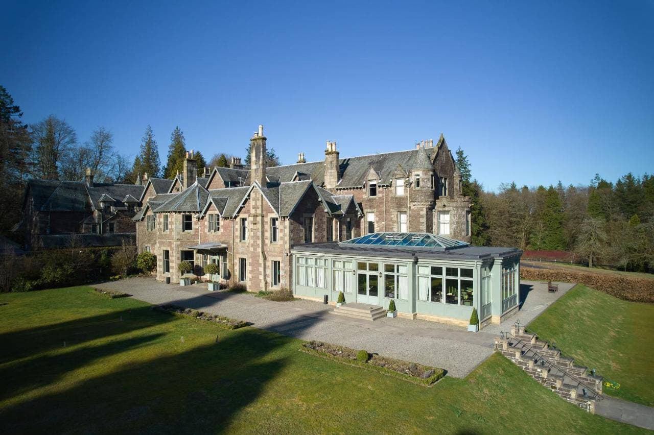 Cromlix 1