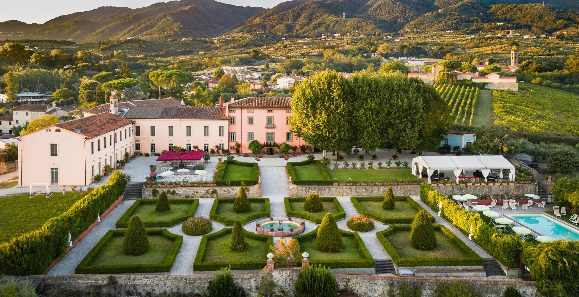 Villa Daniela Grossi 1