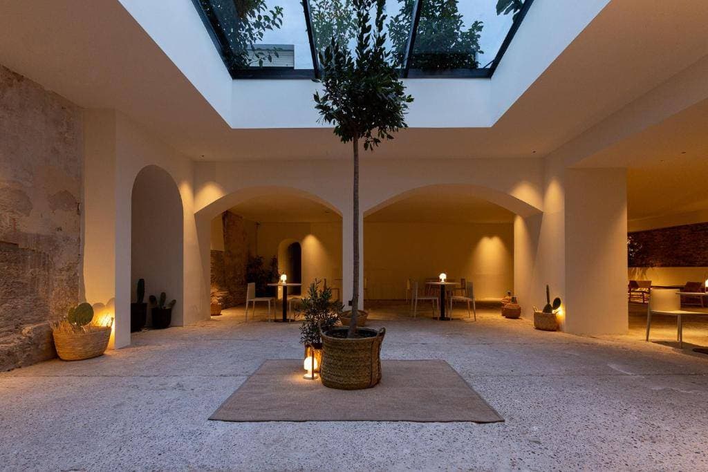 Avenida Hotel Boutique 1