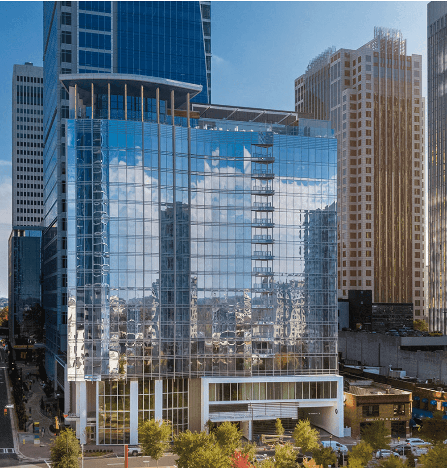 Kimpton Tryon Park Hotel 1