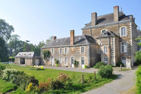 Le Domaine des Courans Events 1