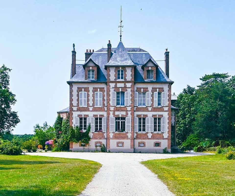 Domaine de la Drelas 1