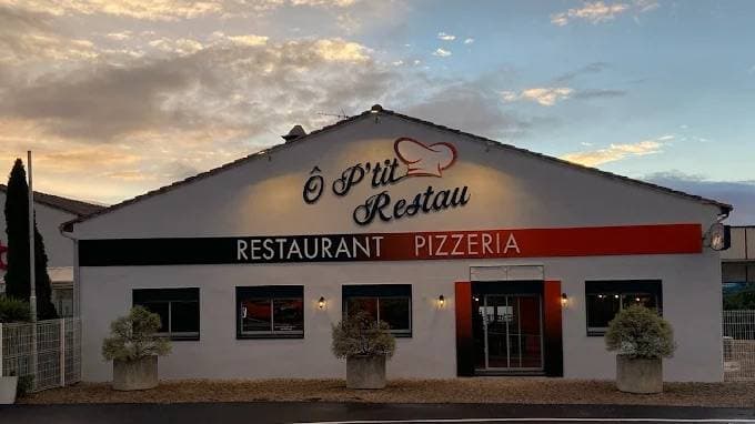 Ô P'tit Restau 1