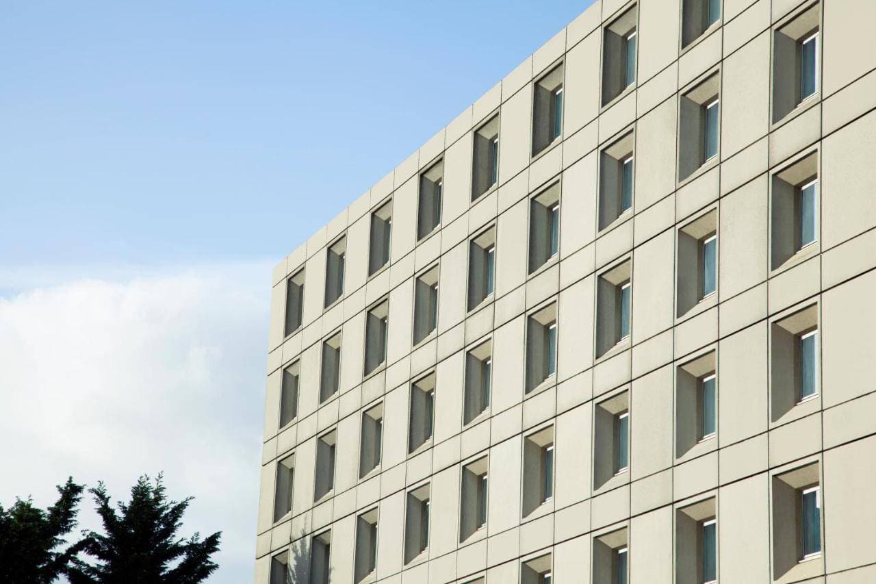 Novotel Paris Charles de Gaulle Airport 1