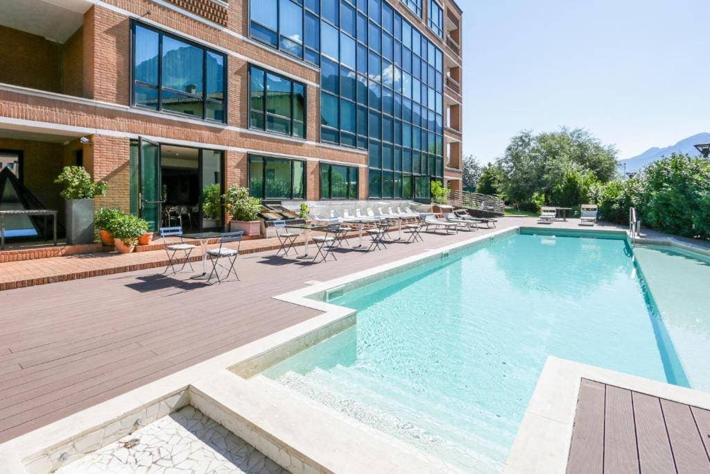 Hostellerie du Cheval Blanc 1