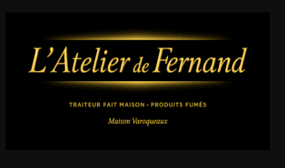 l'atelier de fernand 1