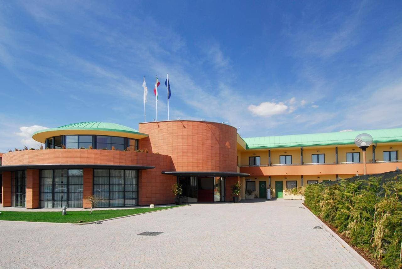 Luna Hotel Lago Maggiore 1