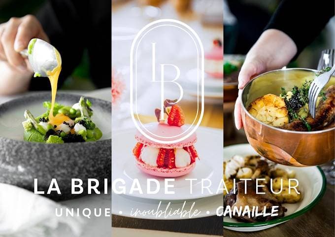 La Brigade Traiteur 1