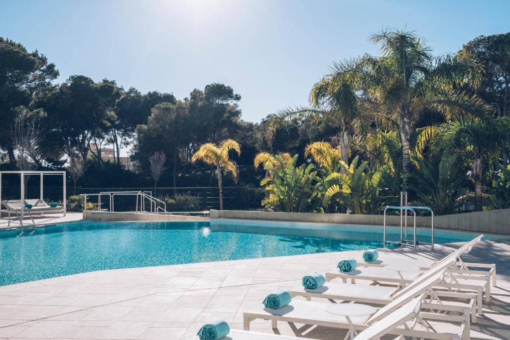 Iberostar Selection Llaut Palma 1