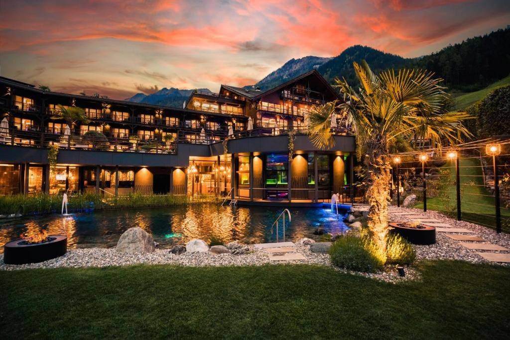 Golf & Spa Resort Andreus 1