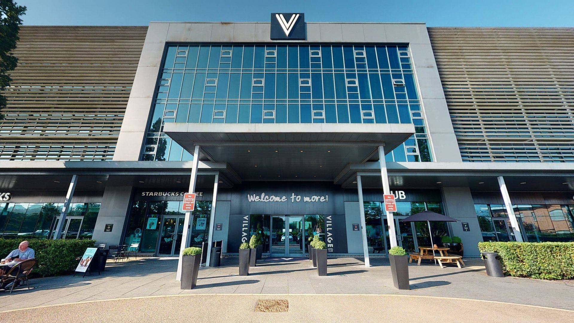 Village Hotel London Watford 1