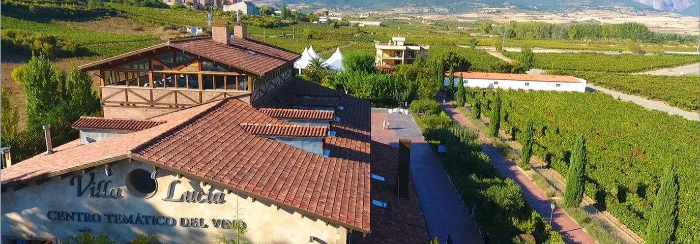 Villa Lucia 1