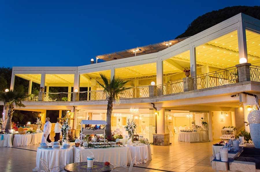 CapoSperone Resort & Spa 1