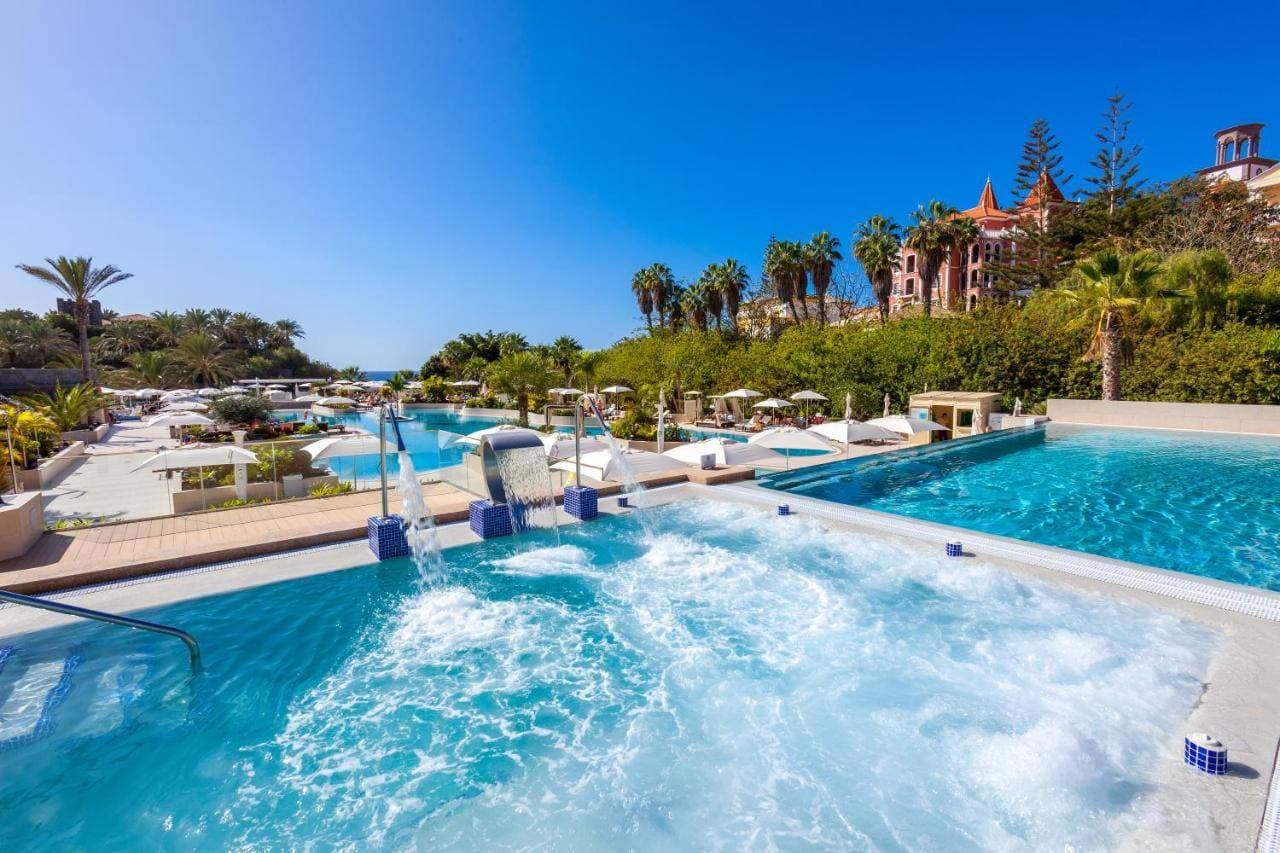 Hotel Gran Tacande 1