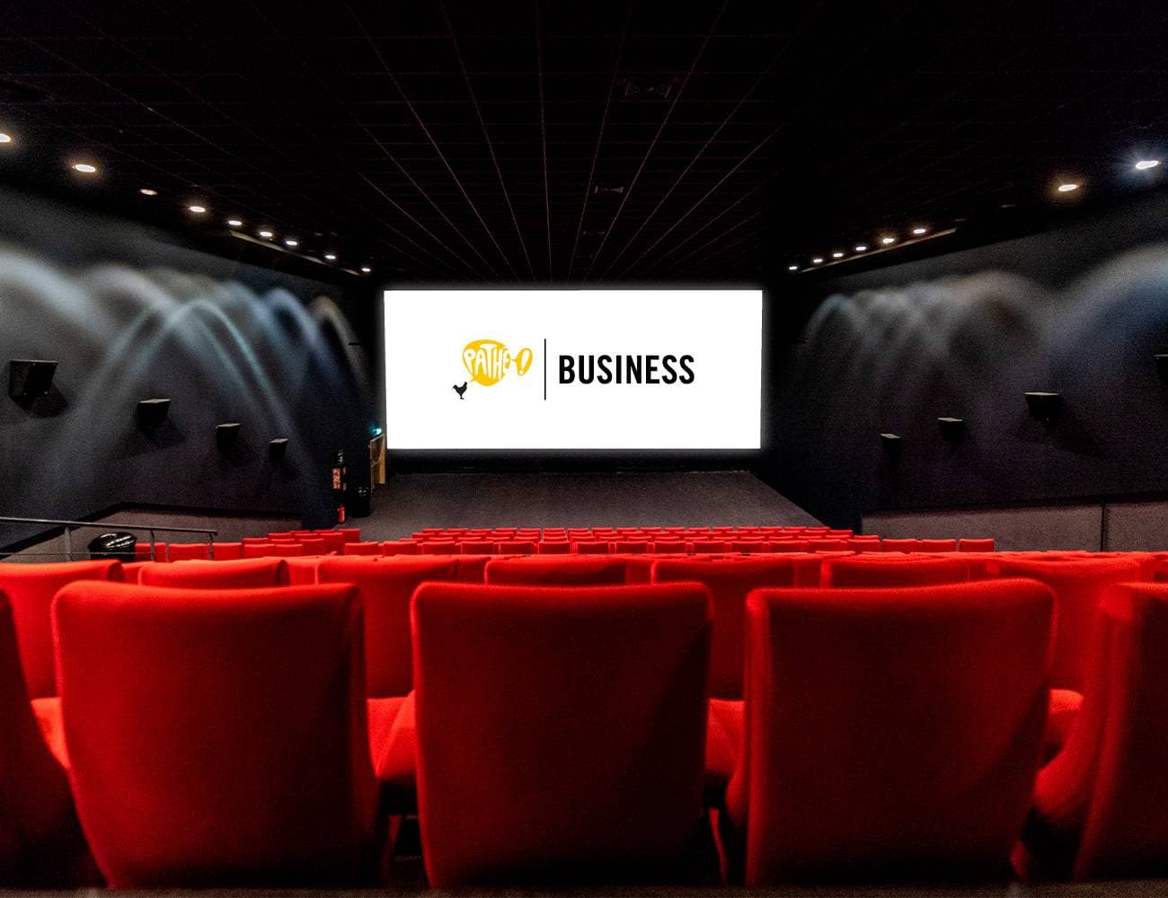 Pathé Namur 1