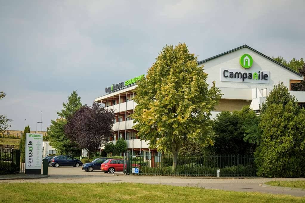 Campanile Eindhoven 1