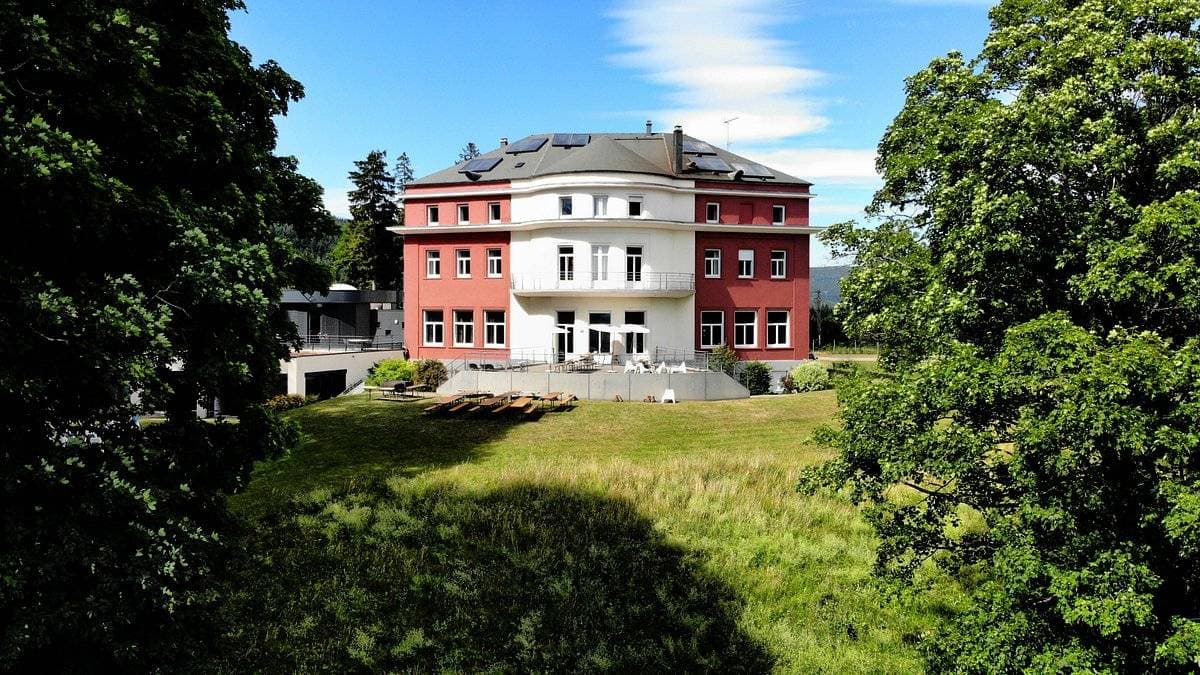La Villa Mathis 1
