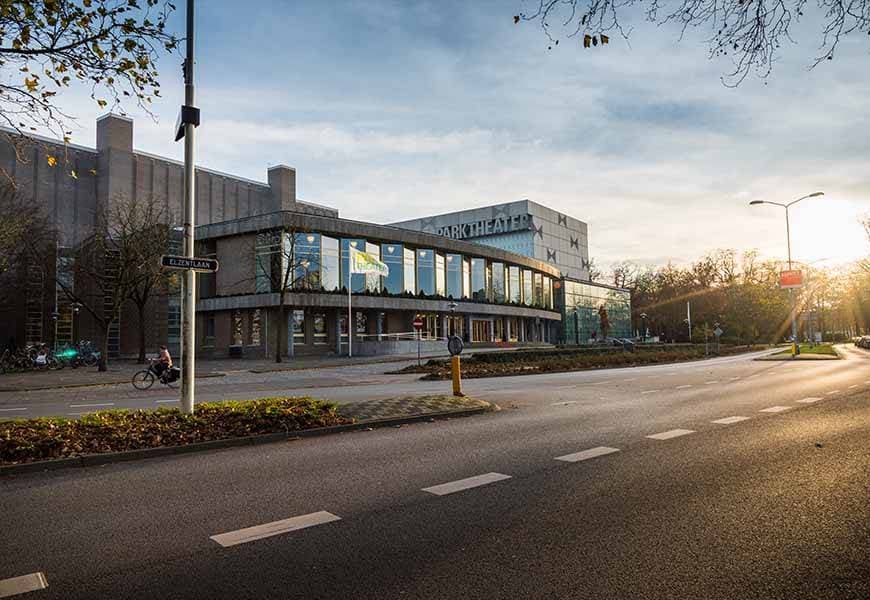 Sandton Eindhoven Centre 1