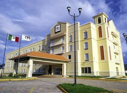 NH Coatzacoalcos 1