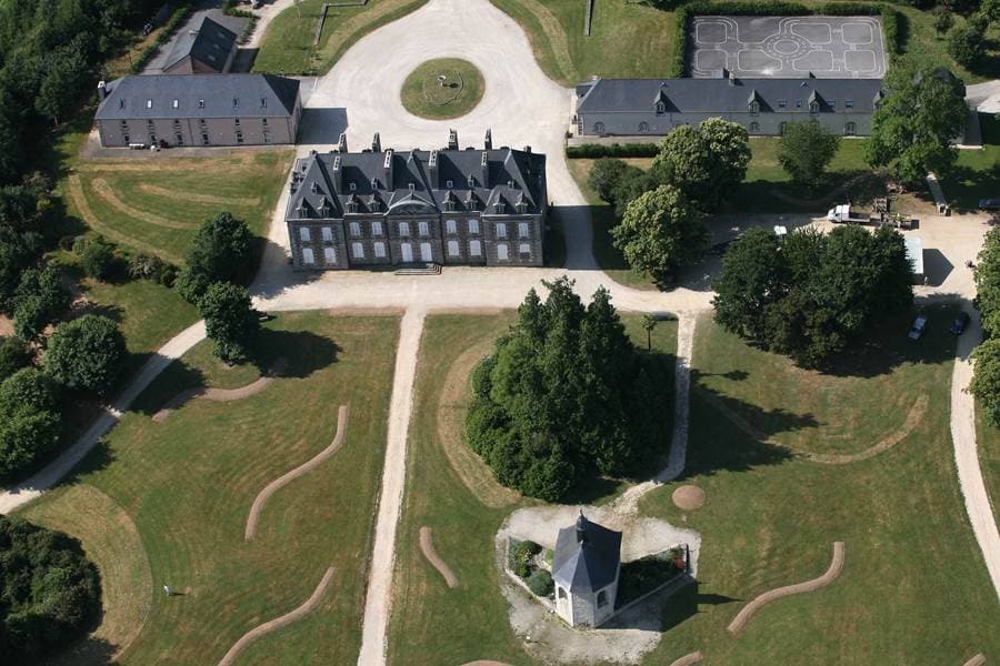 Domaine de Manehouarn 1