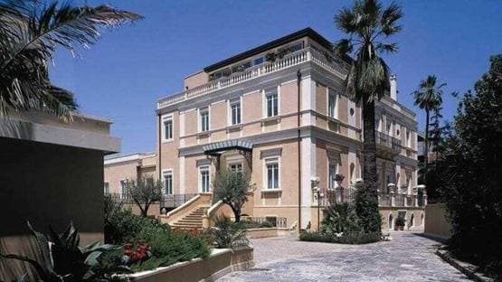 UNA HOTELS One Catania 1