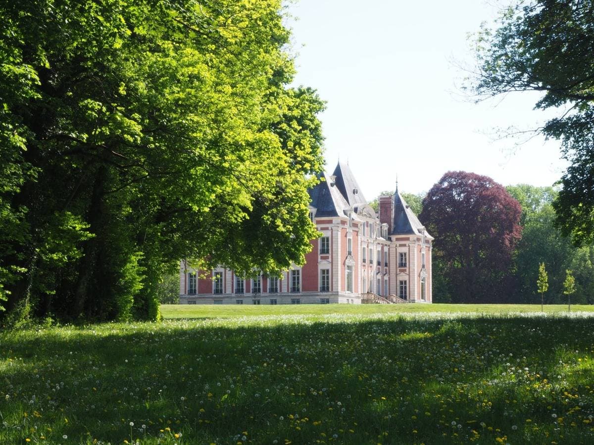 Domaine du Réveillon 1