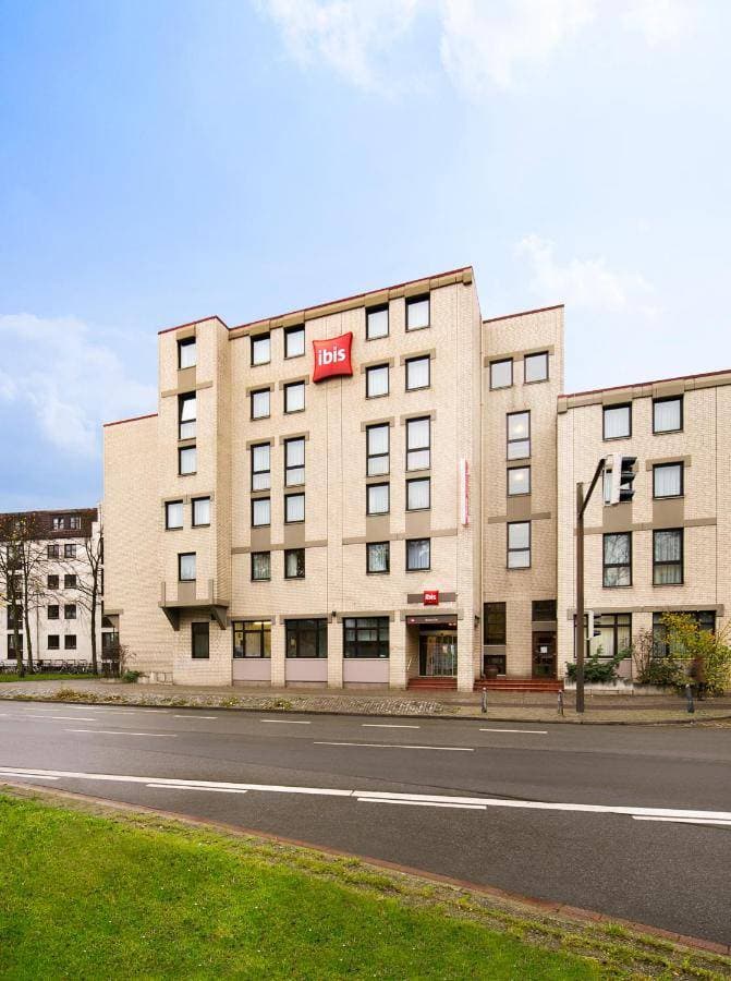 ibis Bremen City 1