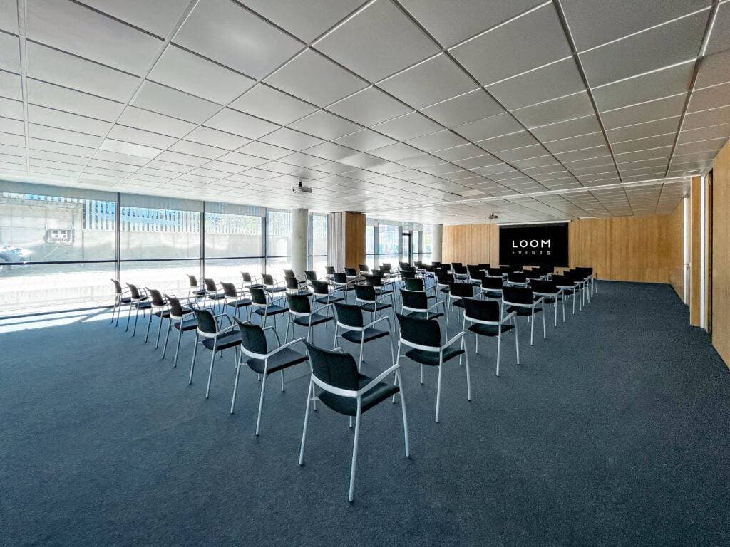 Sala Vía Norte 1