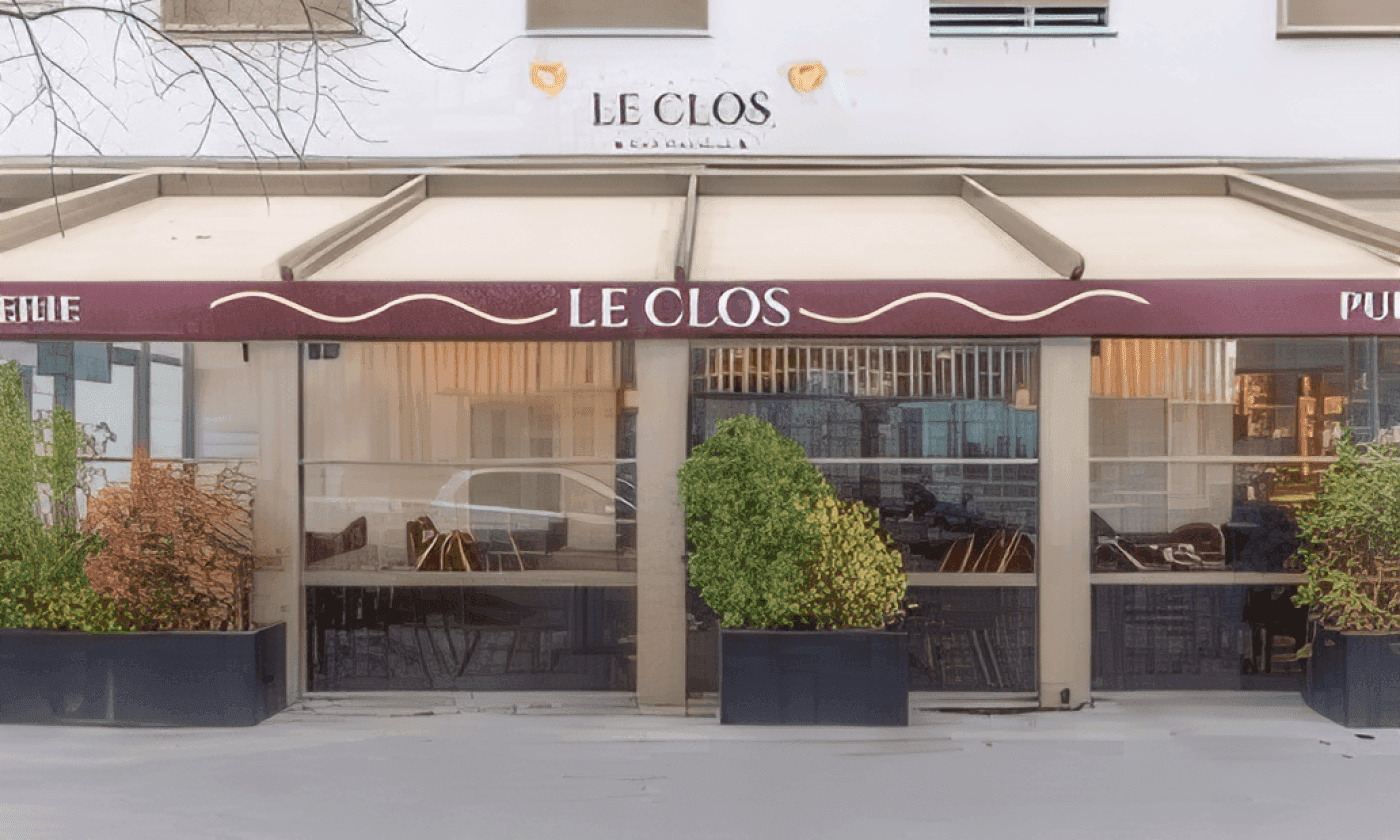 Le Clos 1
