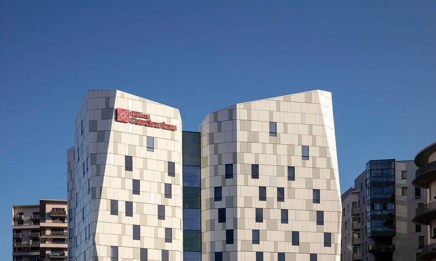 Hilton Garden Inn Paris Massy 1